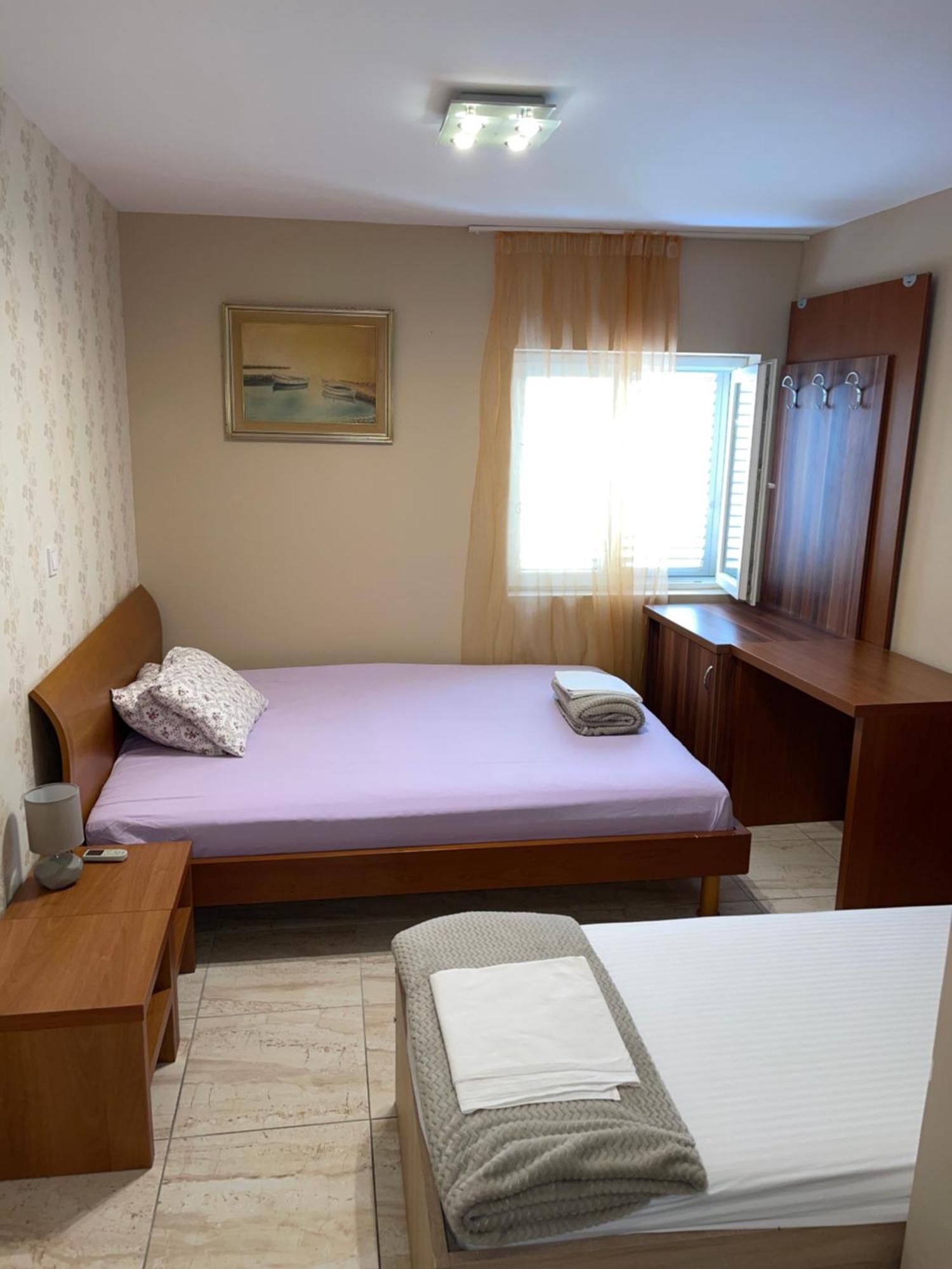 Hajduk Rooms Klis ภายนอก รูปภาพ
