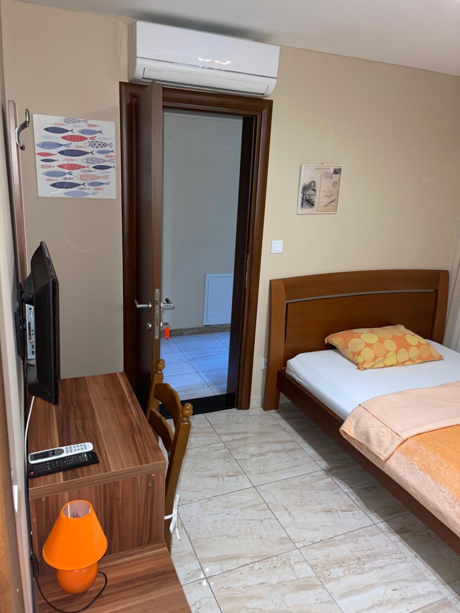 Hajduk Rooms Klis ภายนอก รูปภาพ