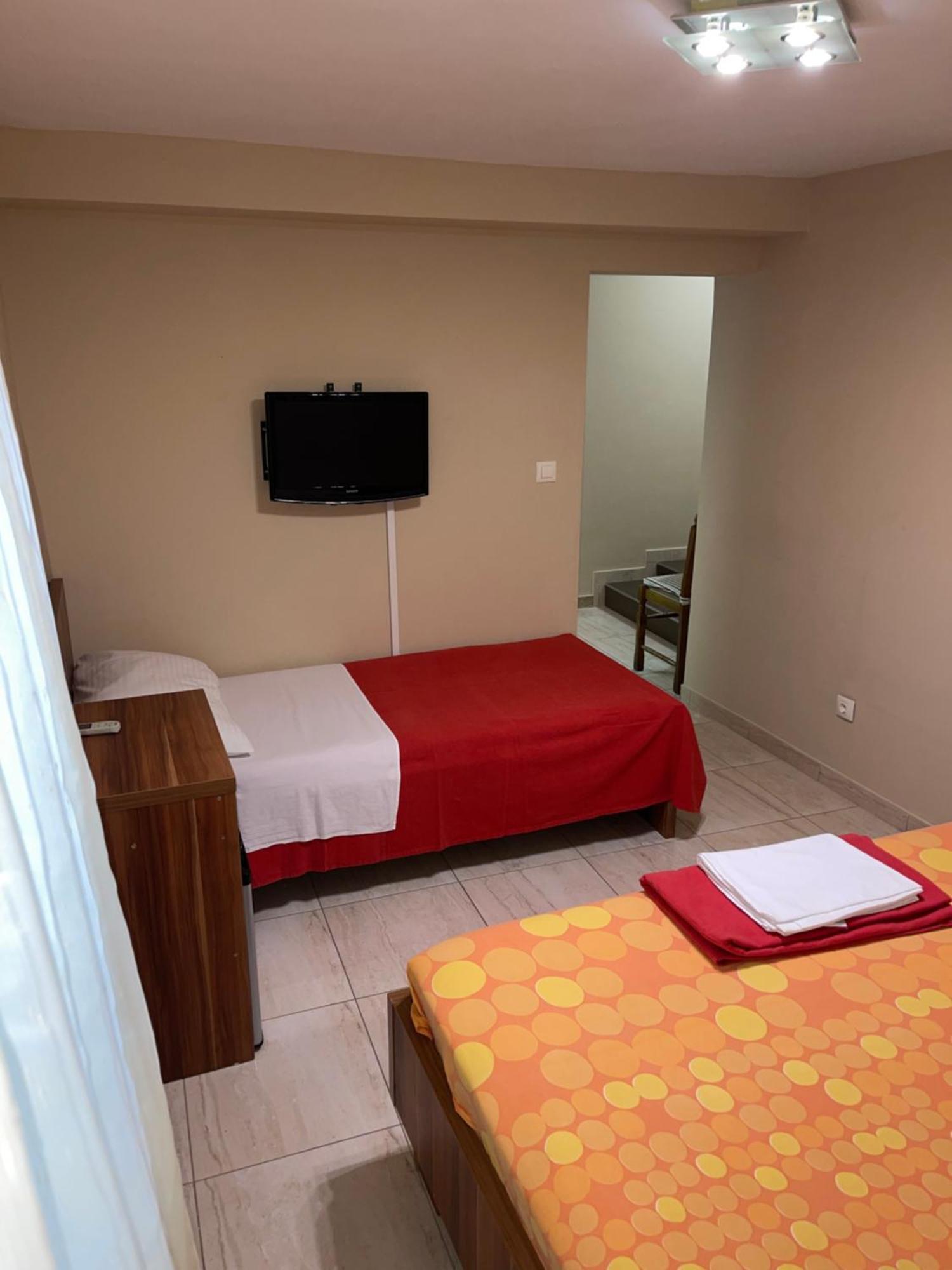 Hajduk Rooms Klis ภายนอก รูปภาพ